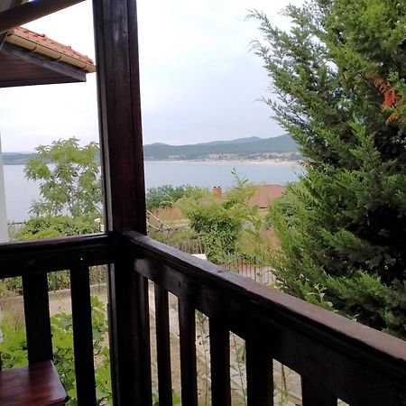Pearl Apartments Sozopol Exteriér fotografie