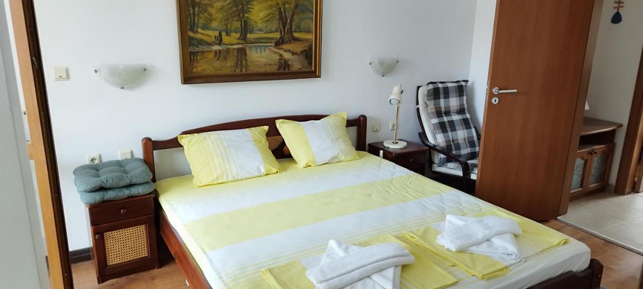 Pearl Apartments Sozopol Exteriér fotografie