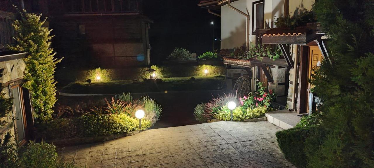 Pearl Apartments Sozopol Exteriér fotografie