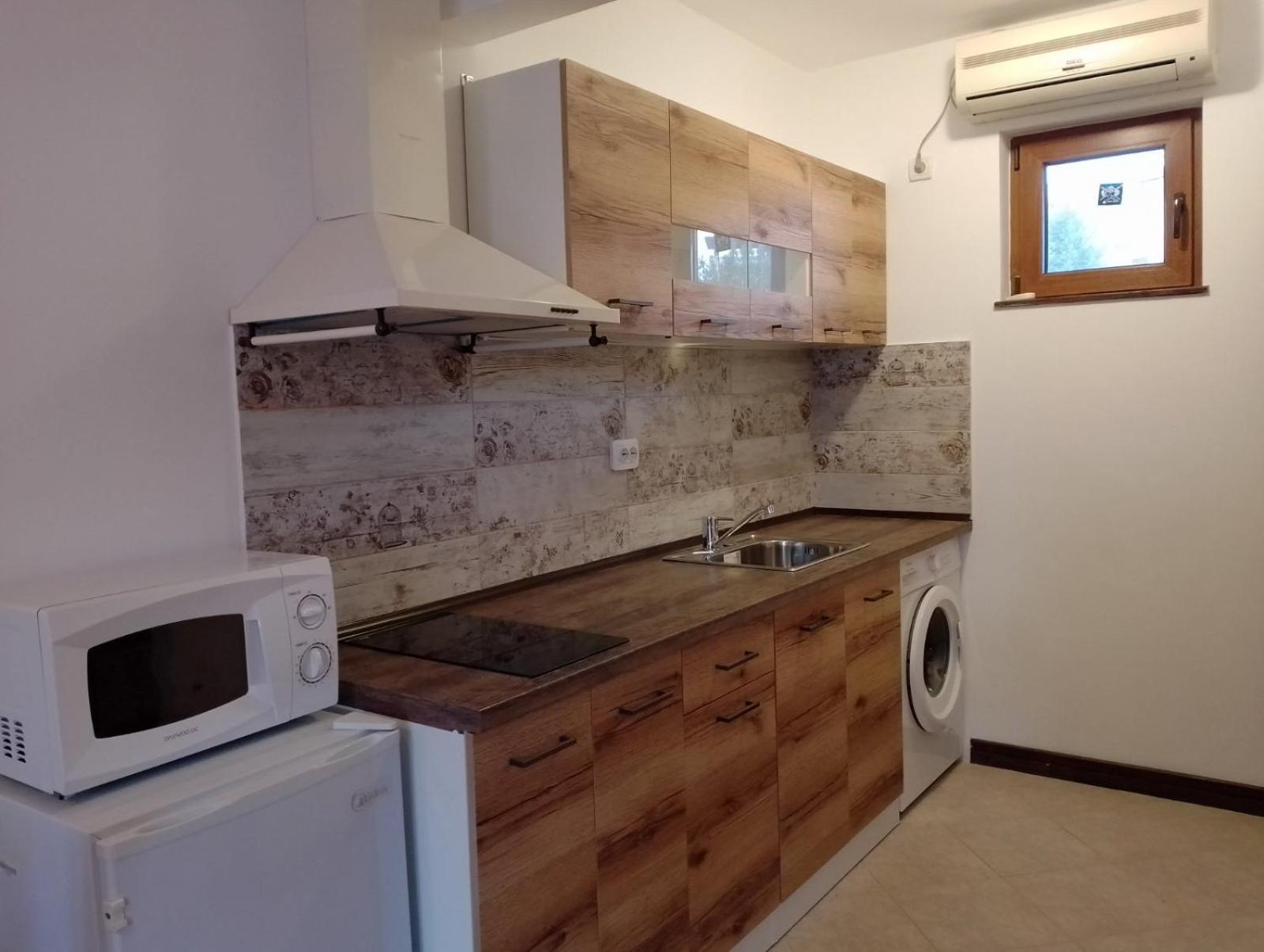 Pearl Apartments Sozopol Exteriér fotografie