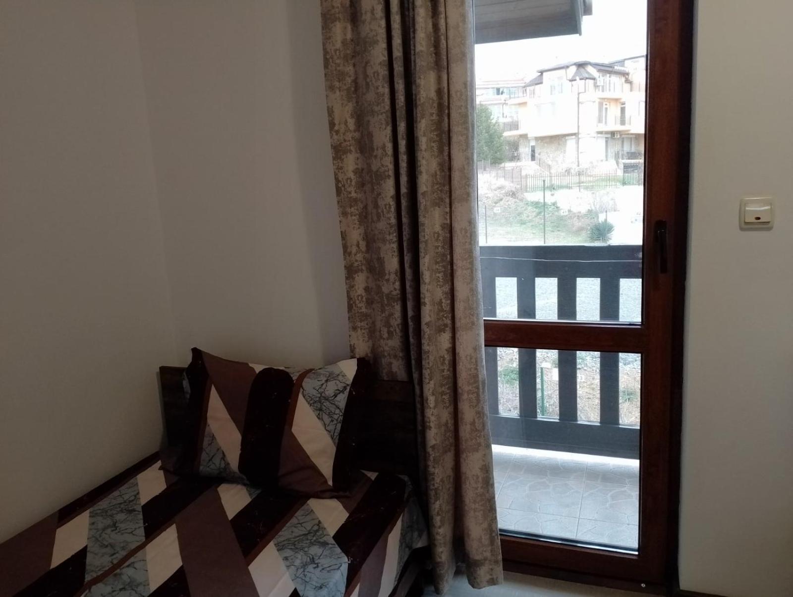 Pearl Apartments Sozopol Pokoj fotografie
