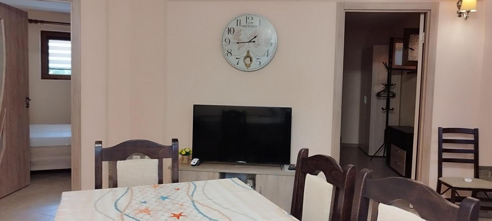 Pearl Apartments Sozopol Exteriér fotografie
