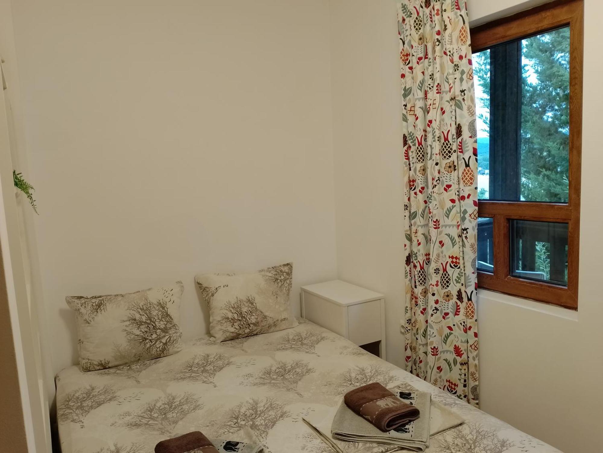 Pearl Apartments Sozopol Exteriér fotografie
