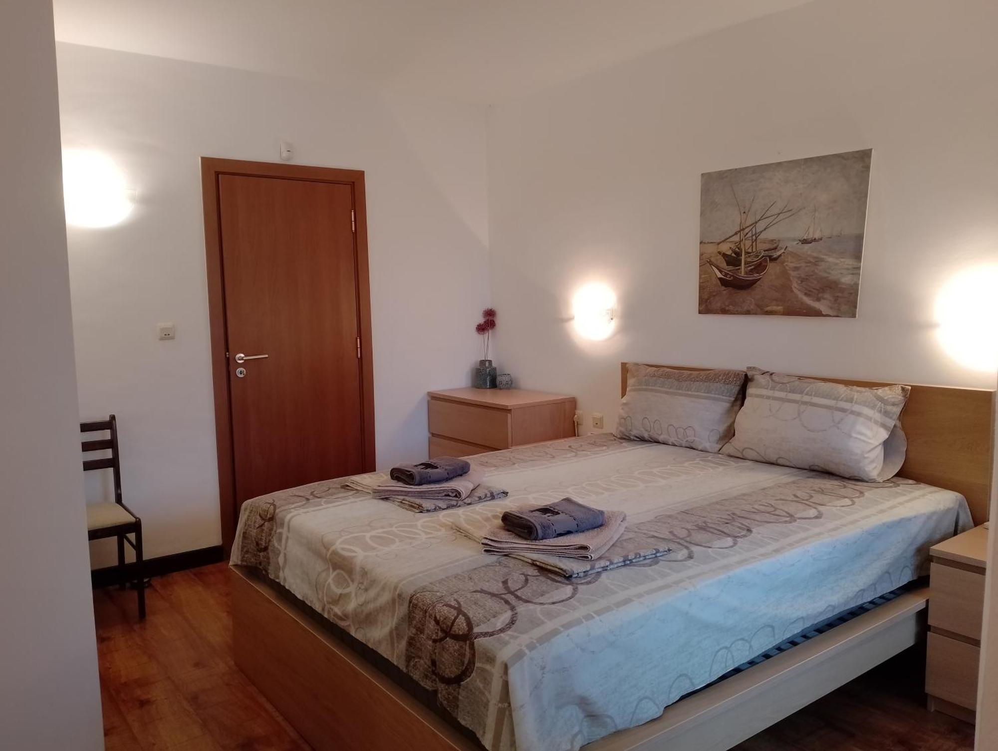 Pearl Apartments Sozopol Exteriér fotografie