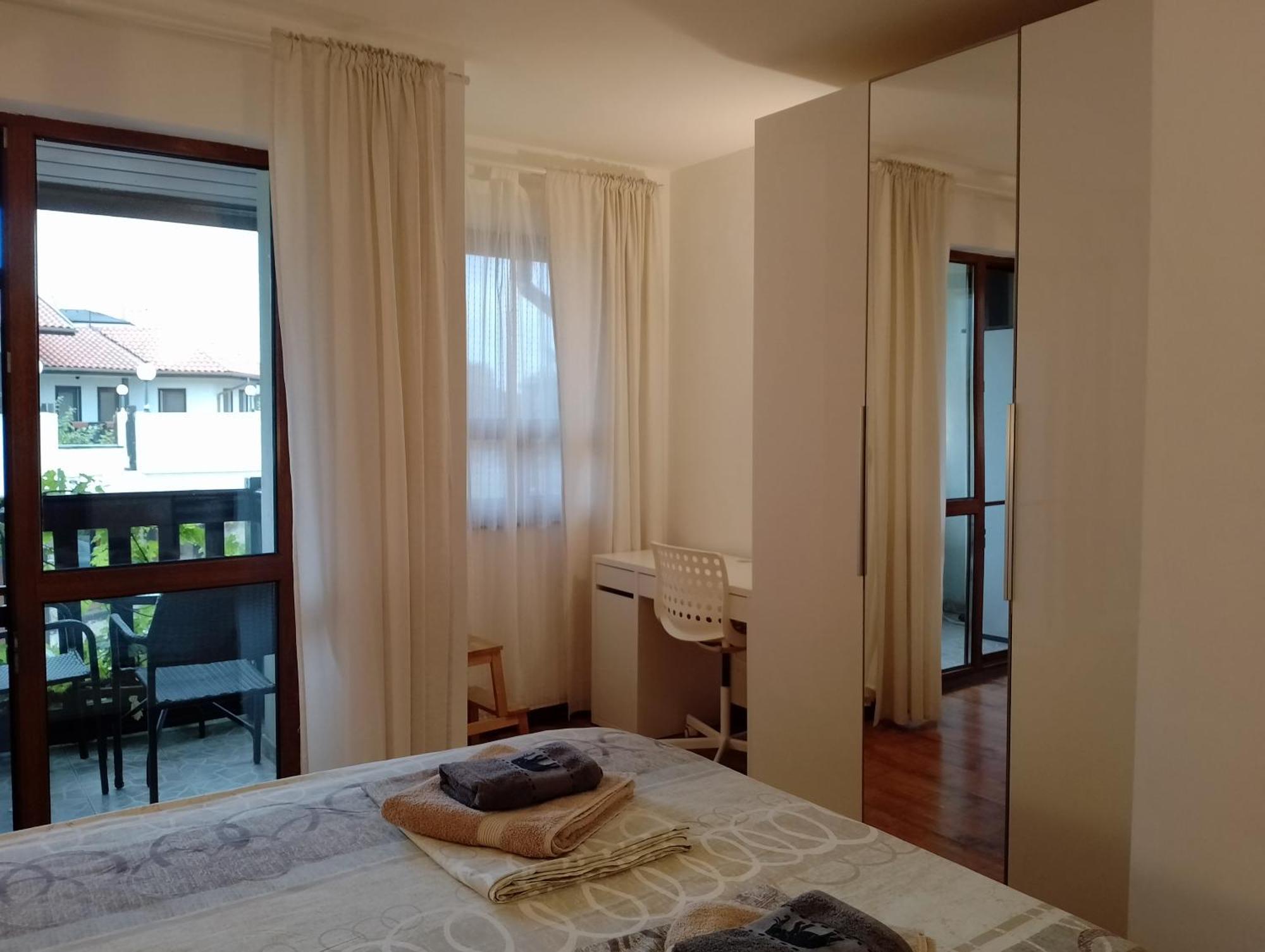 Pearl Apartments Sozopol Exteriér fotografie